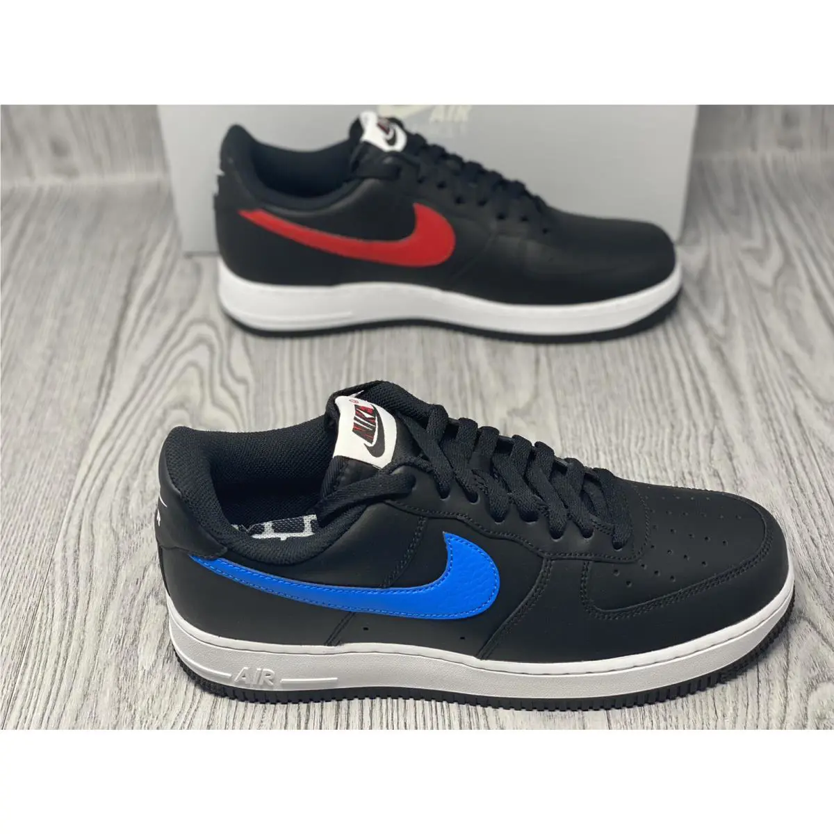 Nike shoes - CT2816001 - ct2816-001 - Black 15
