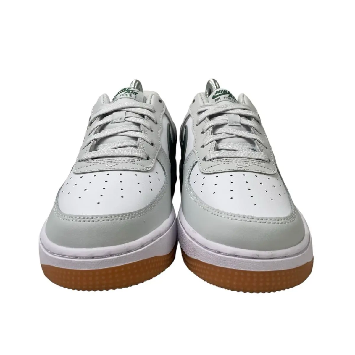 Nike shoes - Nike Air Force 1 - Air Force - White 0
