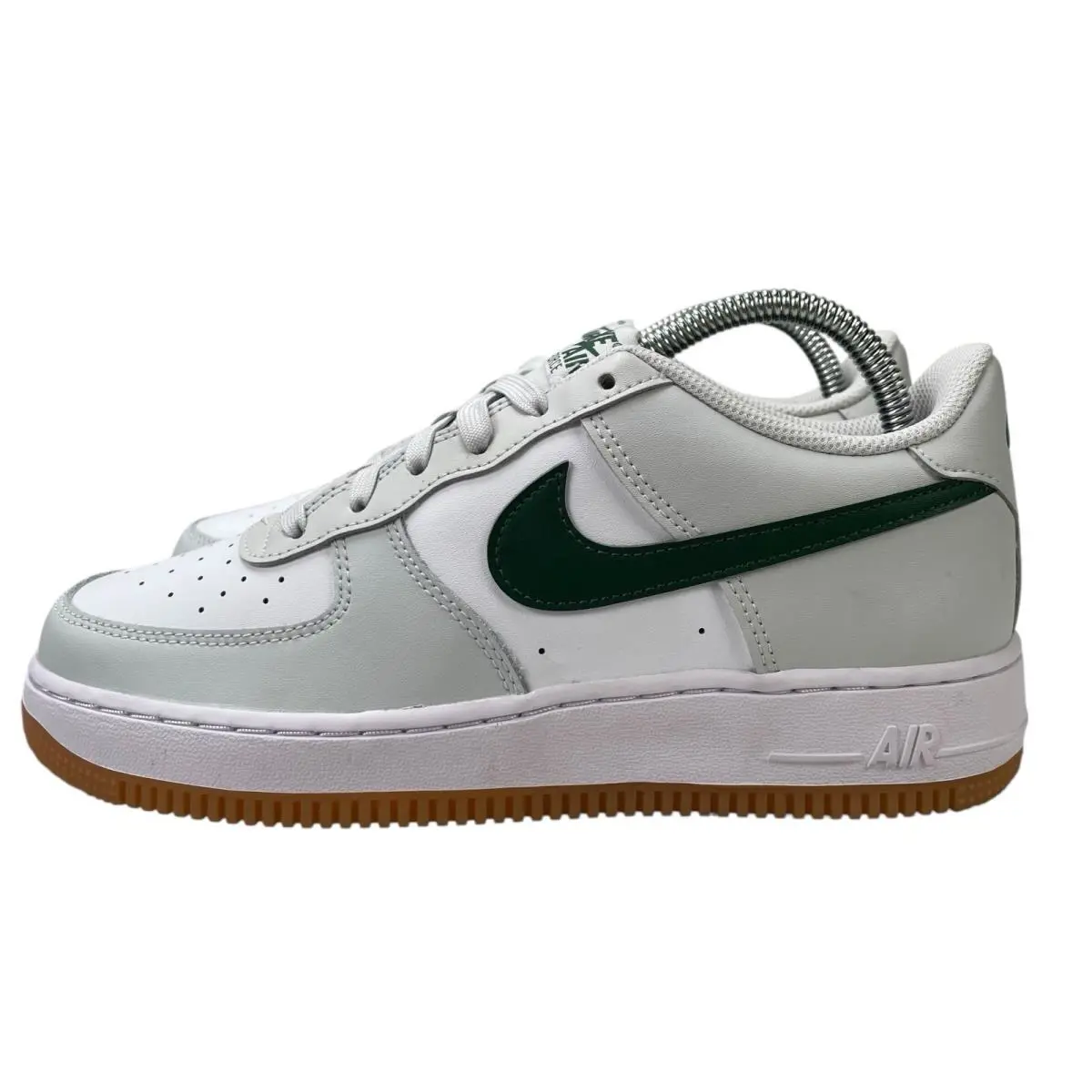 Nike shoes - Nike Air Force 1 - Air Force - White 1
