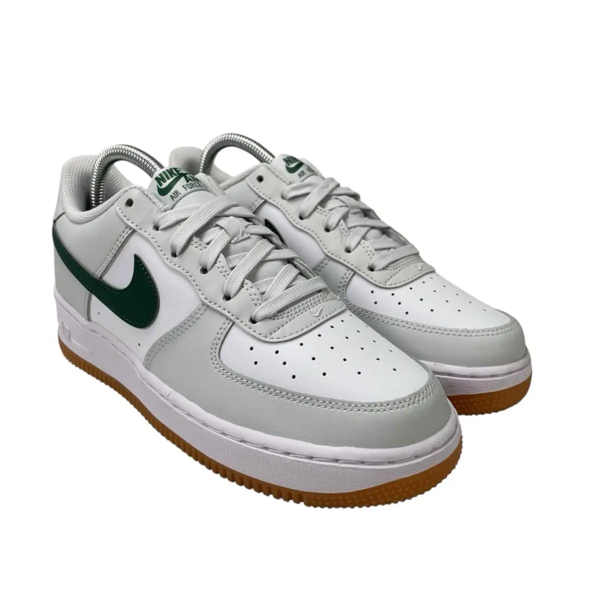 Nike shoes - Nike Air Force 1 - Air Force - White 2
