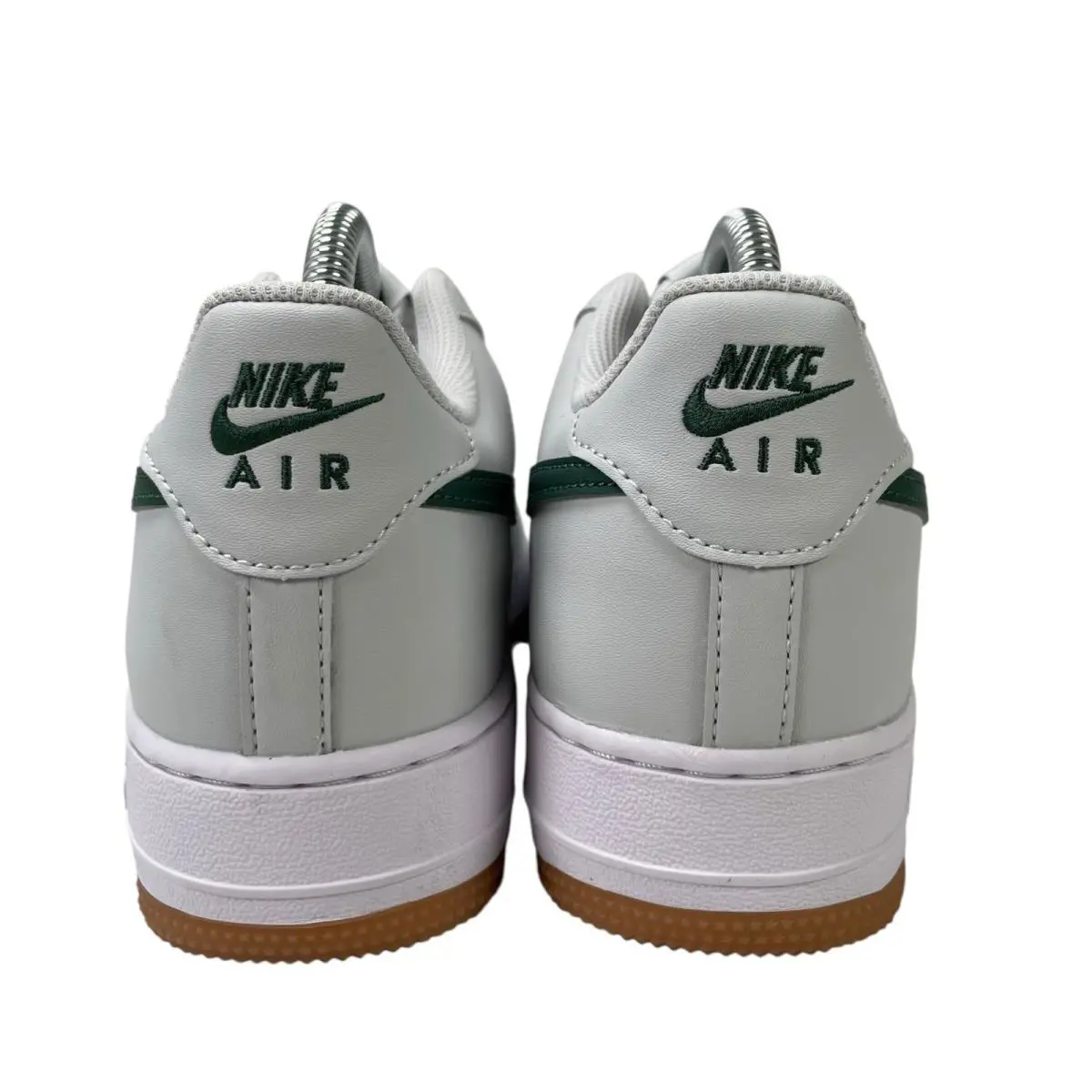 Nike shoes - Nike Air Force 1 - Air Force - White 3