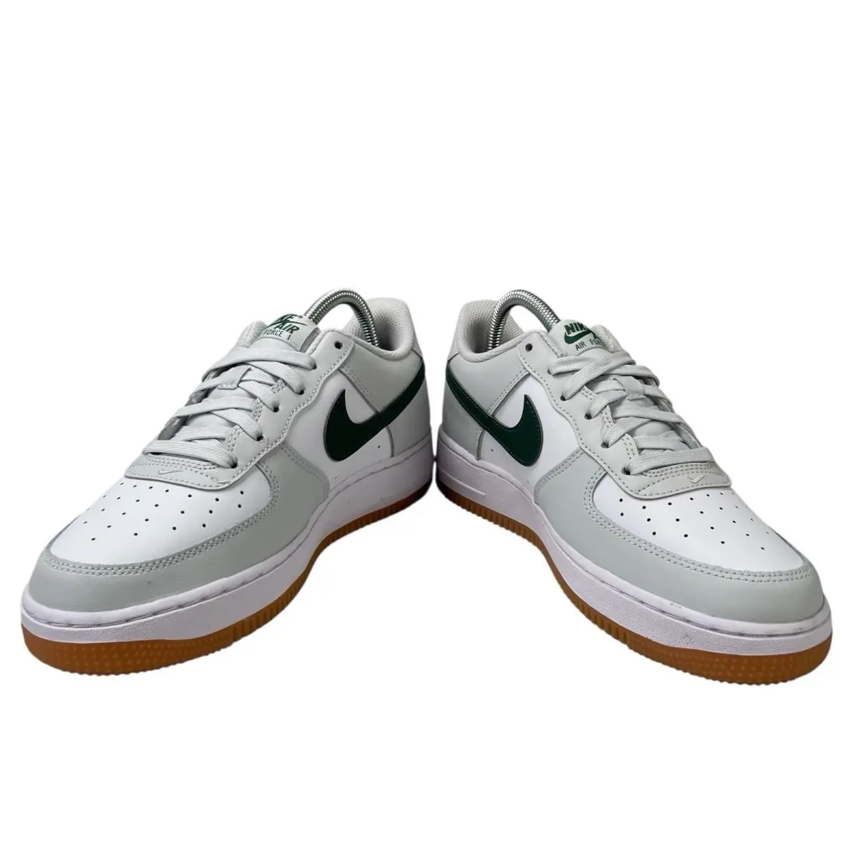 Nike shoes - Nike Air Force 1 - Air Force - White 6