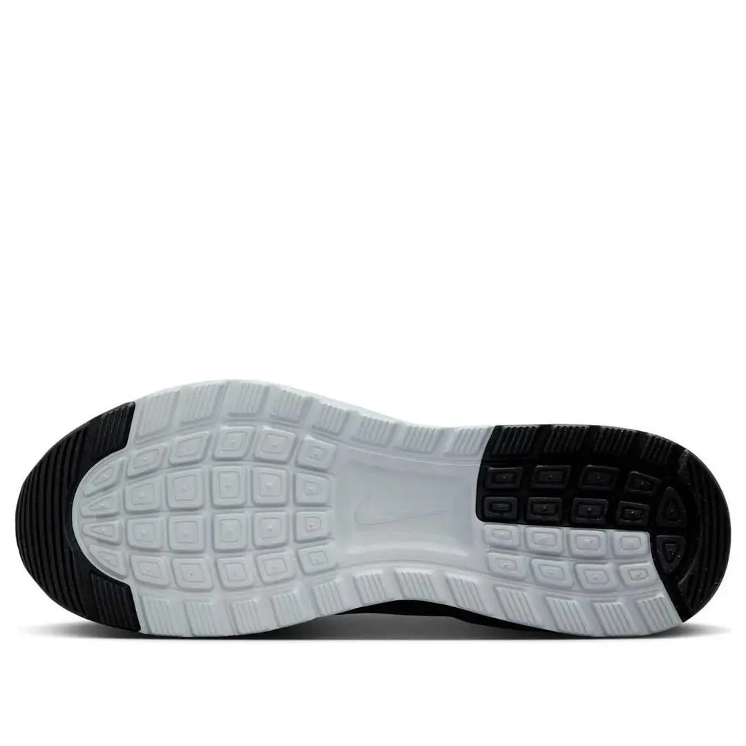 Nike shoes - Nike Max Nuaxis - Max Nuaxis - HV5754-010 - Black/Green Strike-Anthracite 4