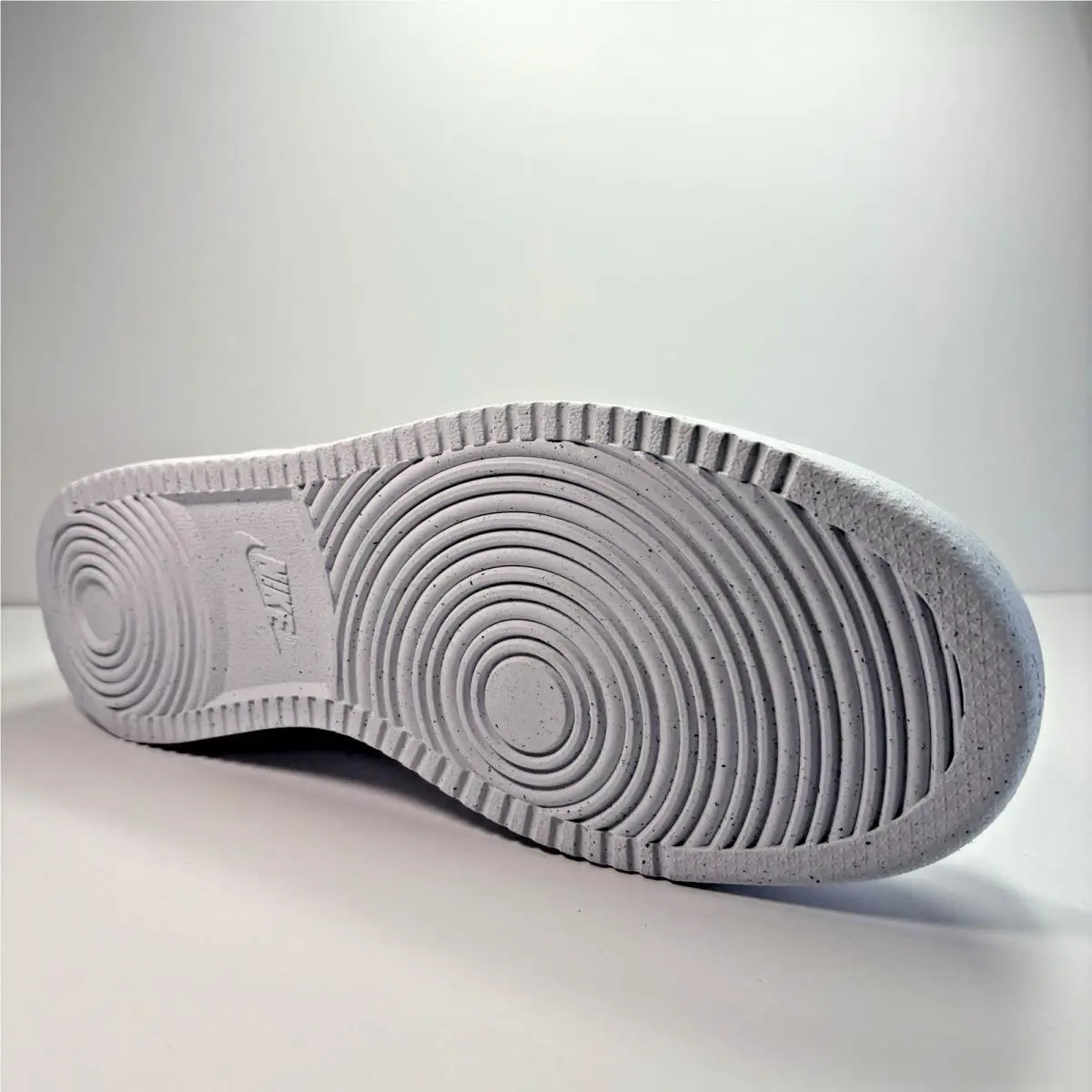 Nike shoes - Nike Court Vision - Court Vision - DH2987-100 - White 2