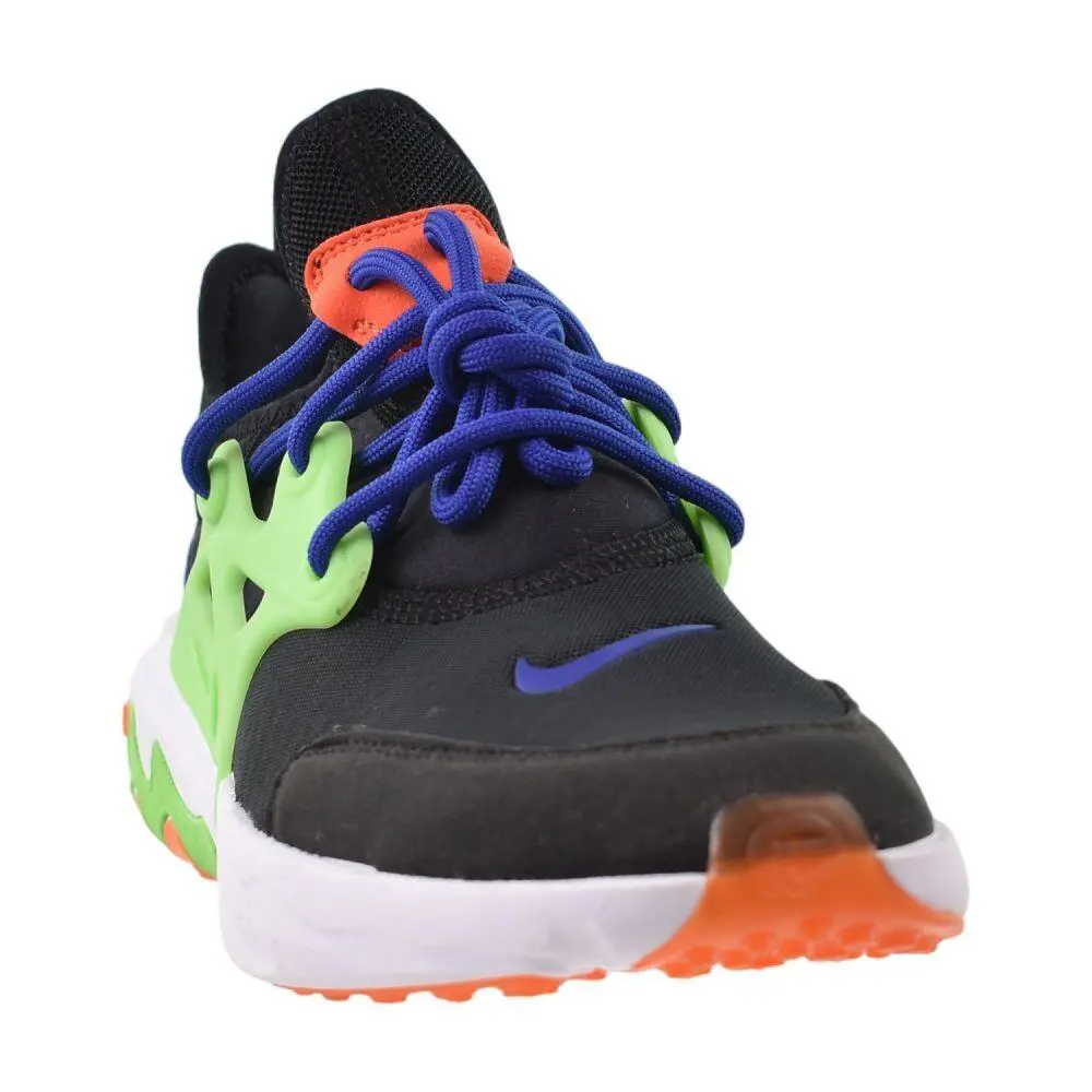 Nike shoes - Black/Green Nebula 0