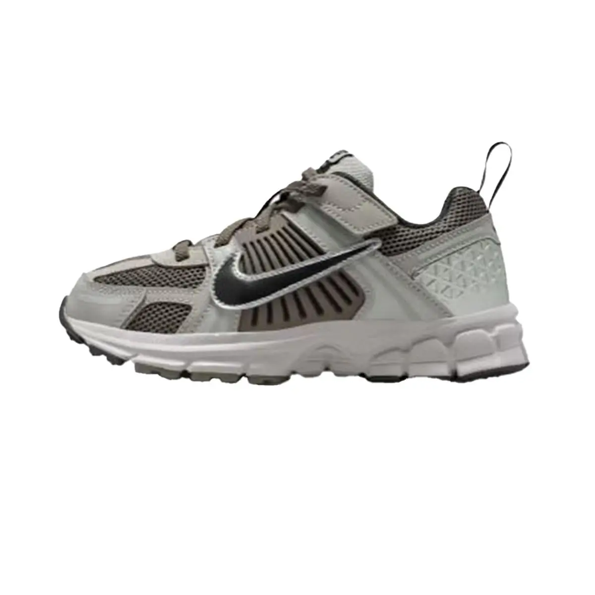 Nike shoes - College Grey/Cave Stone/Metallic Silver/Black 0