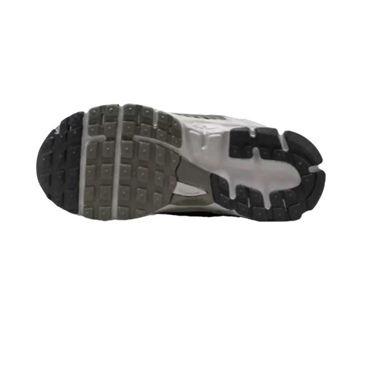 Nike shoes - College Grey/Cave Stone/Metallic Silver/Black 1