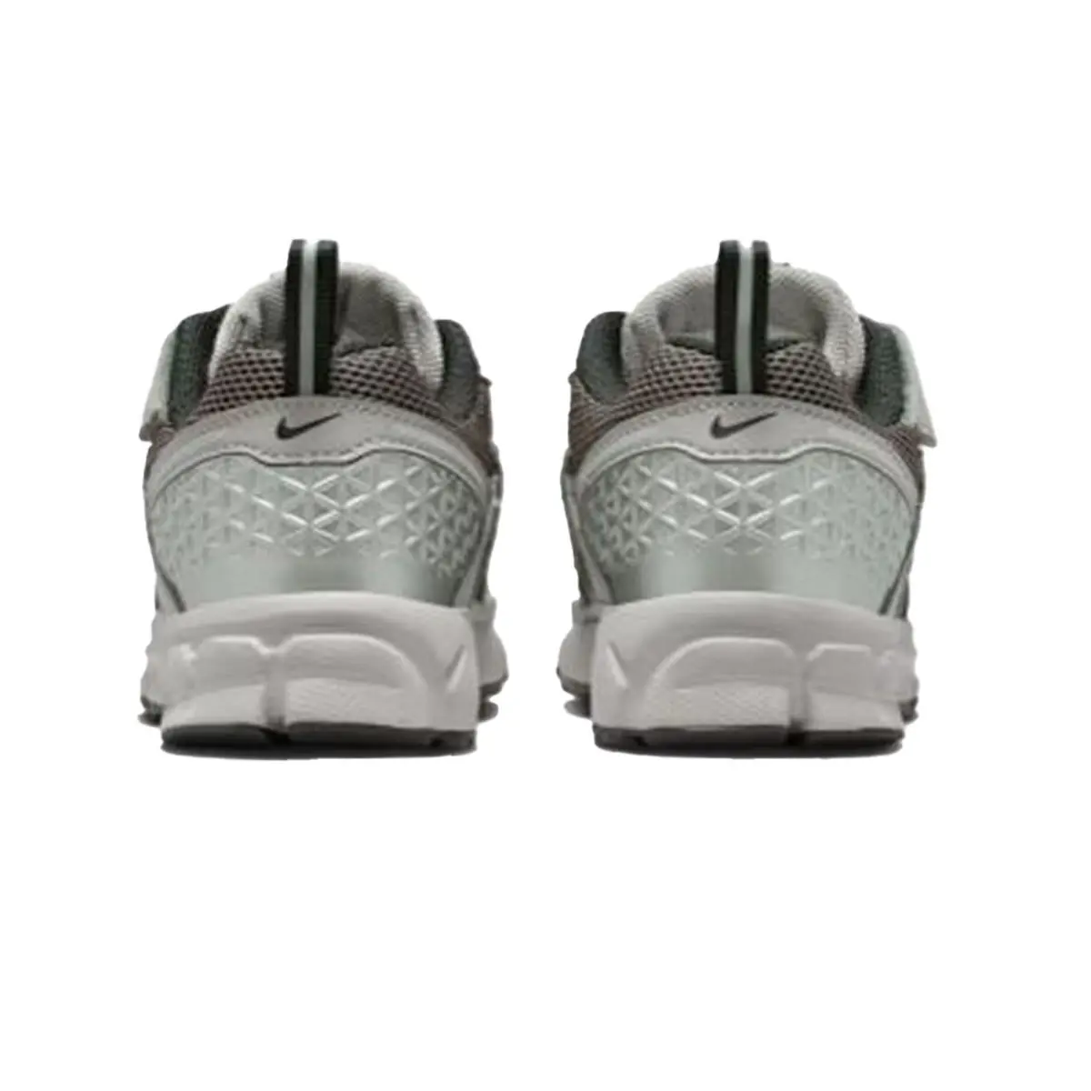 Nike shoes - College Grey/Cave Stone/Metallic Silver/Black 2