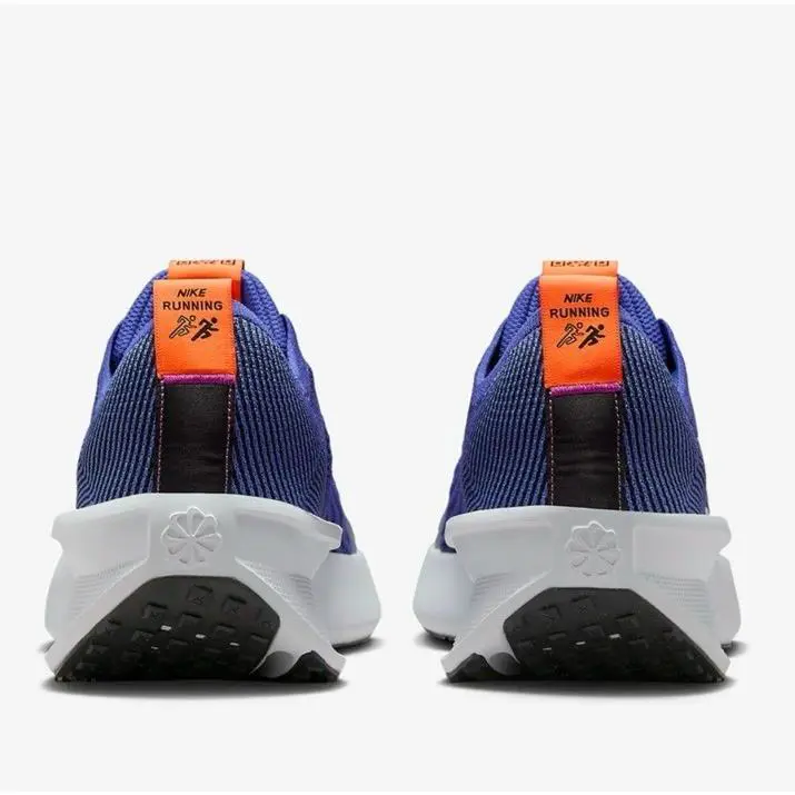 Nike shoes - Nike Interact Run - Interact Run - FD2291-404 - Astronomy Blue/Pure Platinum 5