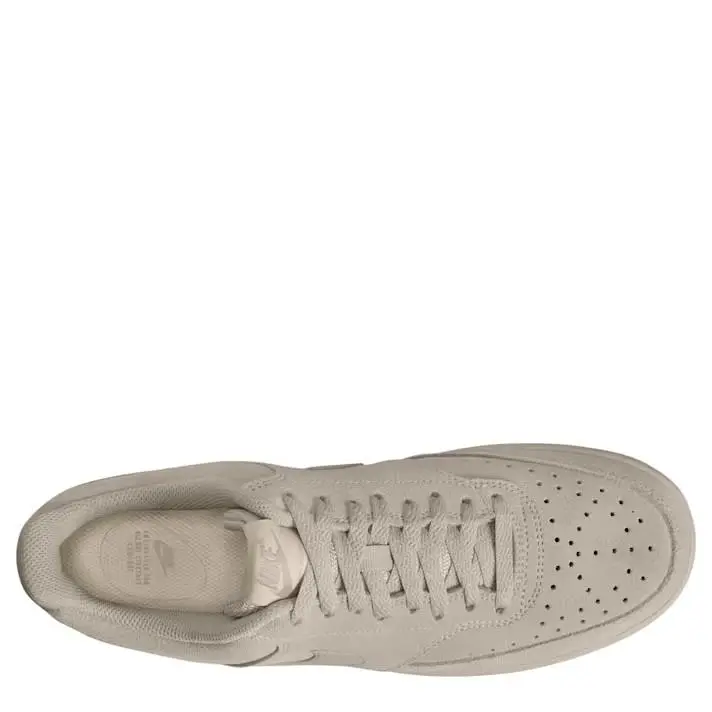 Nike shoes - Nike Air Court - Air Court - Court Vision - Red 21