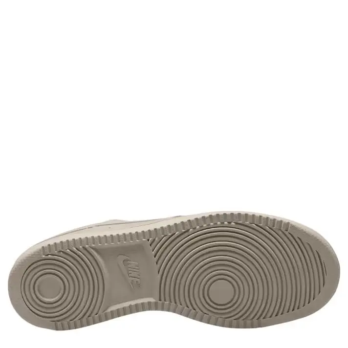 Nike shoes - Nike Air Court - Air Court - Court Vision - Red 22