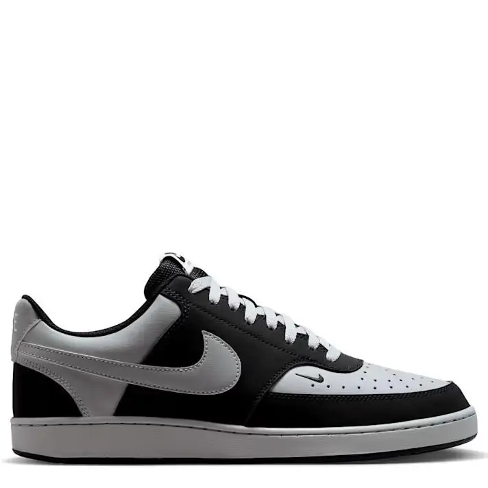 Mens Air Court Vision Low Max Force Sneaker Trainer Shoes Black by Nike