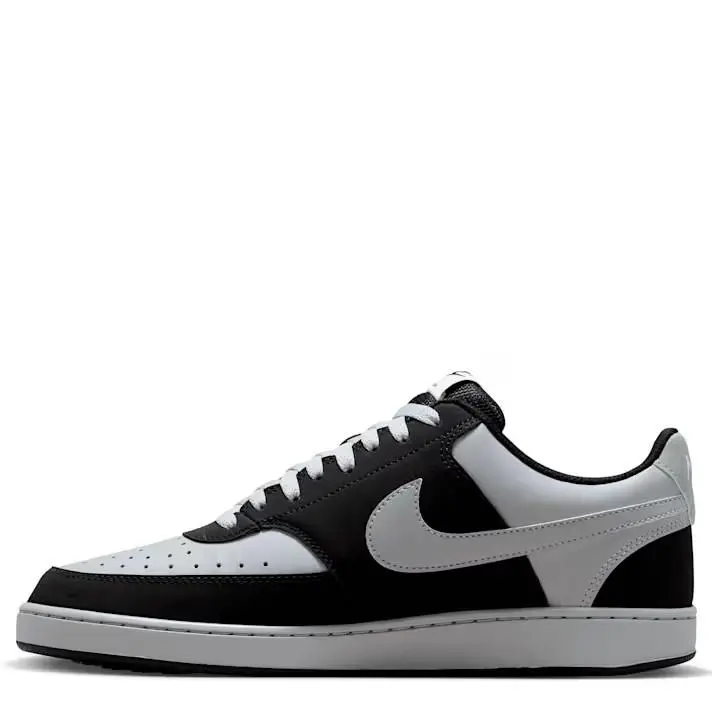 Nike shoes - Nike Air Court - Air Court - Court Vision - Red 12
