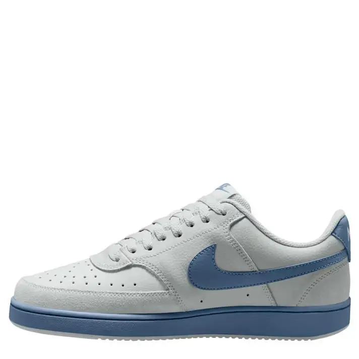 Nike shoes - Nike Air Court - Air Court - Court Vision - Red 8