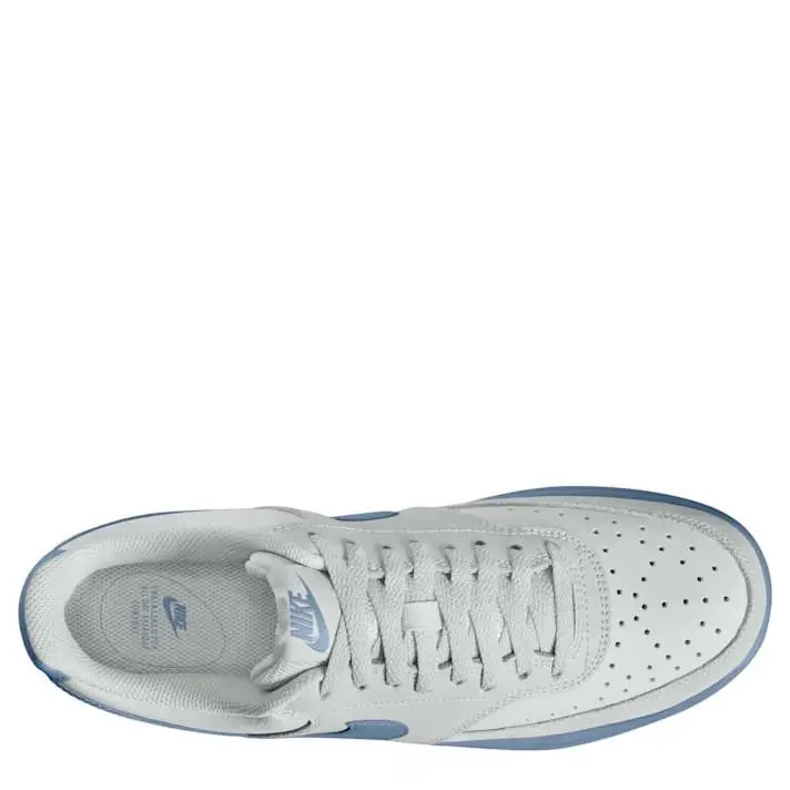 Nike shoes - Nike Air Court - Air Court - Court Vision - Red 9