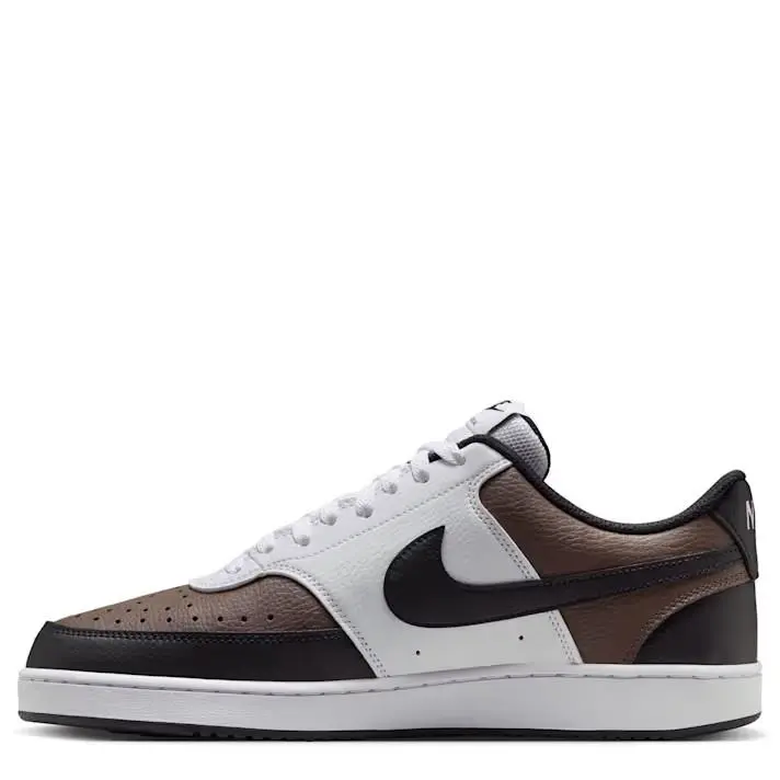 Nike shoes - Nike Air Court - Air Court - Court Vision - Red 16