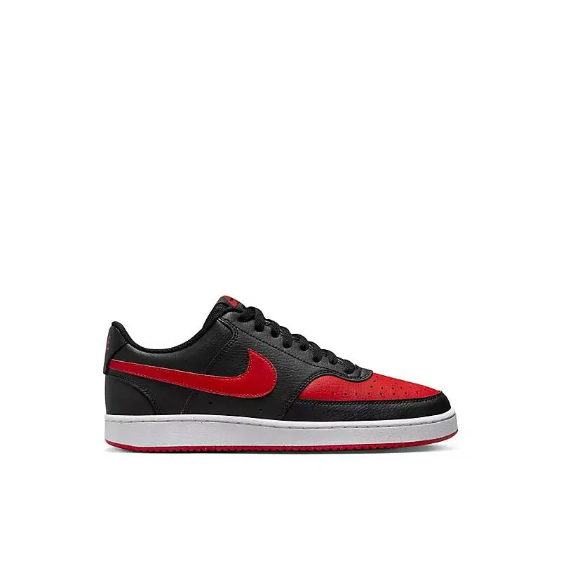 Nike shoes - Nike Air Court - Air Court - Court Vision - Red 9