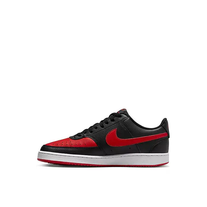 Nike shoes - Nike Air Court - Air Court - Court Vision - Red 10