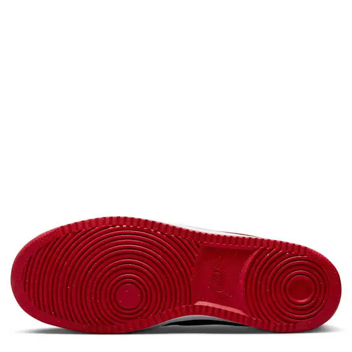 Nike shoes - Nike Air Court - Air Court - Court Vision - Red 16