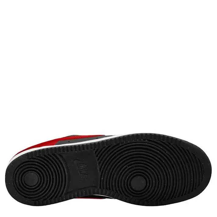 Nike shoes - Nike Air Court - Air Court - Court Vision - Red 6