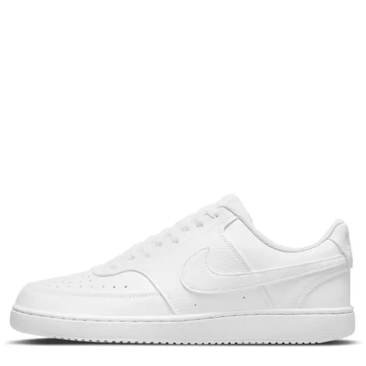 Nike shoes - Nike Air Court - Air Court - Court Vision - Red 27