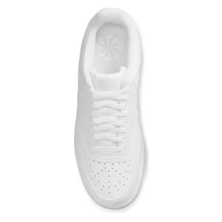 Nike shoes - Nike Air Court - Air Court - Court Vision - Red 28