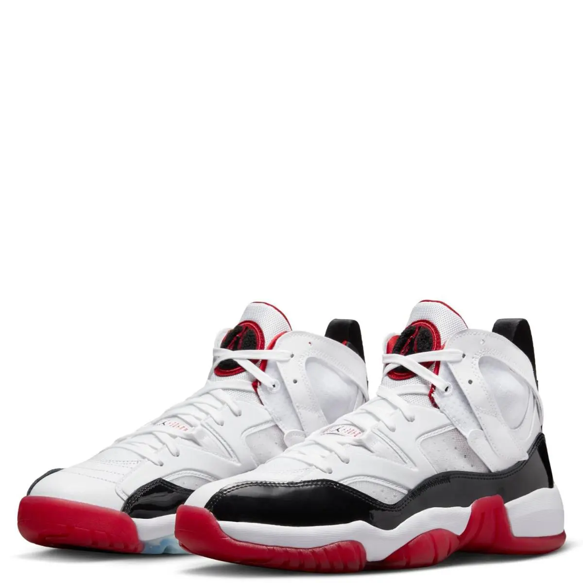 Nike shoes - Nike Jordan Jumpman Two Trey - DO1925-106 - White 0