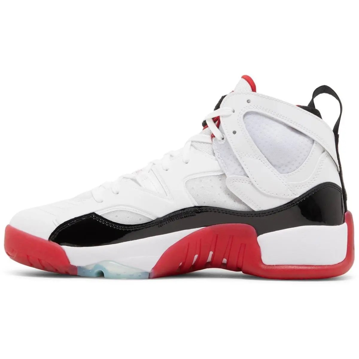 Nike shoes - Nike Jordan Jumpman Two Trey - DO1925-106 - White 1