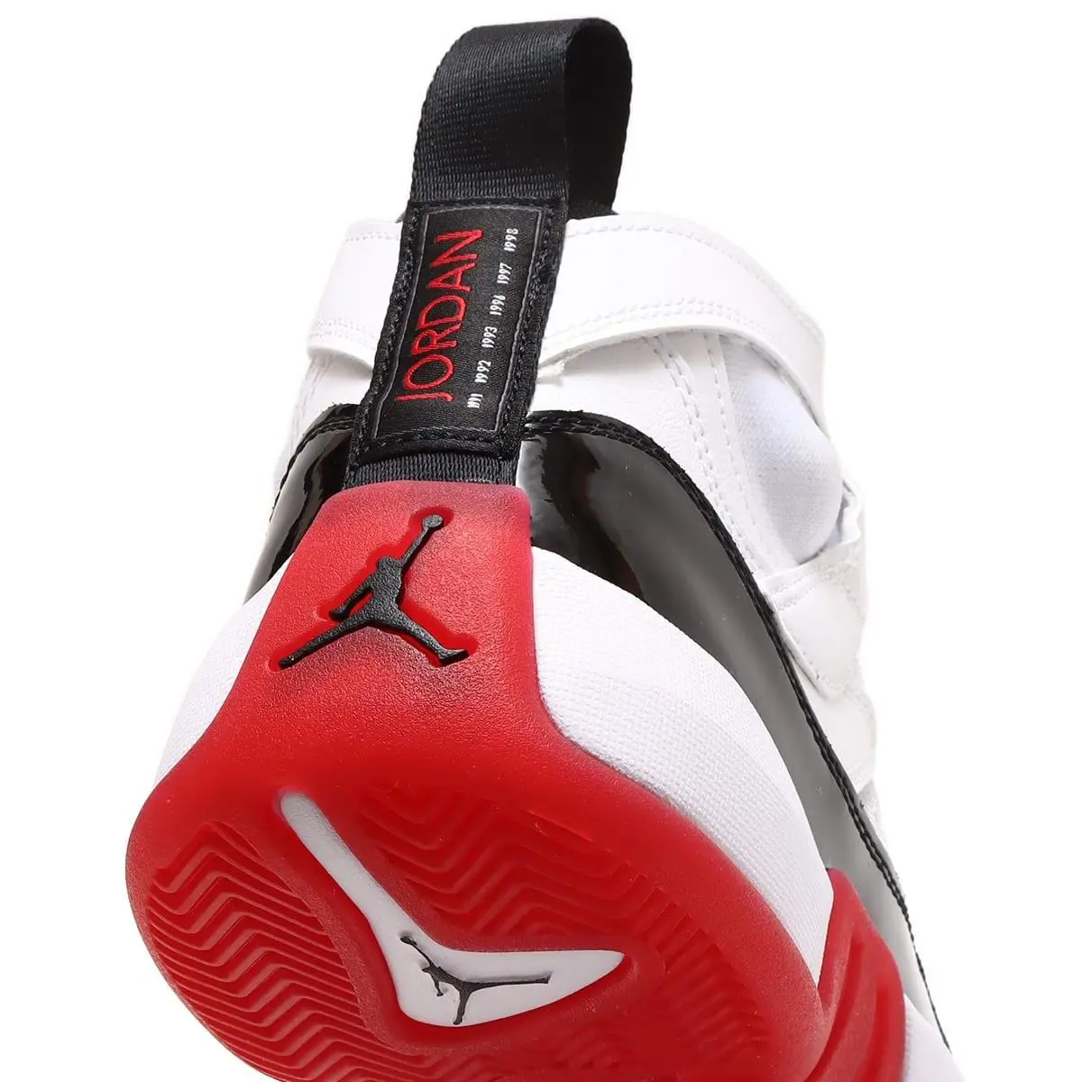 Nike shoes - Nike Jordan Jumpman Two Trey - DO1925-106 - White 5