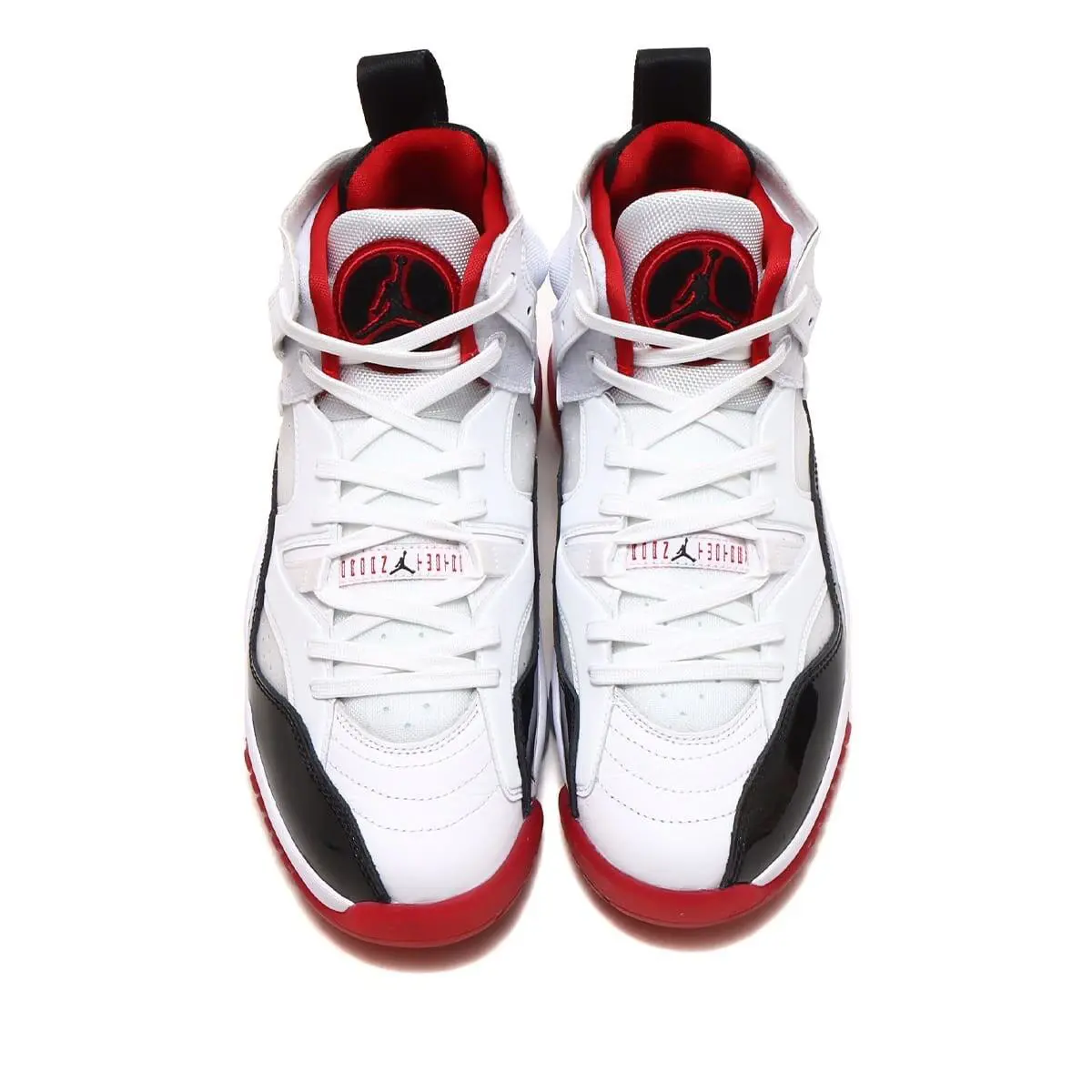 Nike shoes - Nike Jordan Jumpman Two Trey - DO1925-106 - White 6