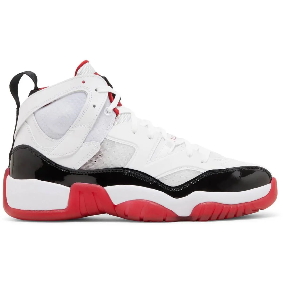 Nike shoes - Nike Jordan Jumpman Two Trey - DO1925-106 - White 7