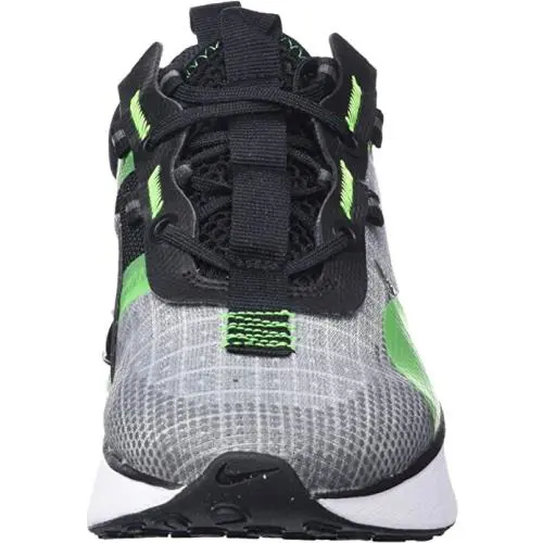 Nike shoes - Nike Air Max Plus - Air Max Plus - Black/Chrome/Green Strike 0