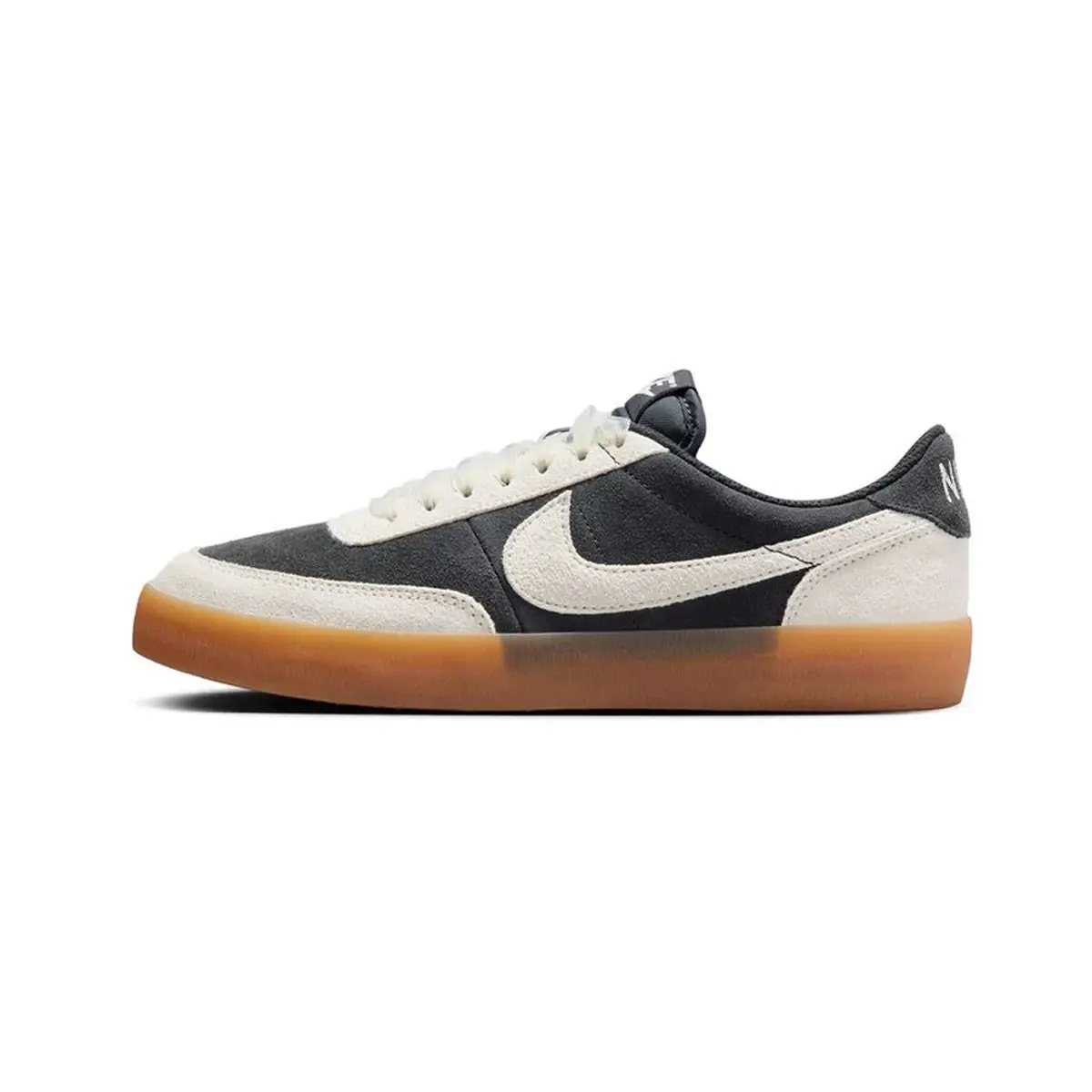 Nike shoes - HV5762-045 - HV5762-045 - Off Noir/Gum Yellow/Sail 1