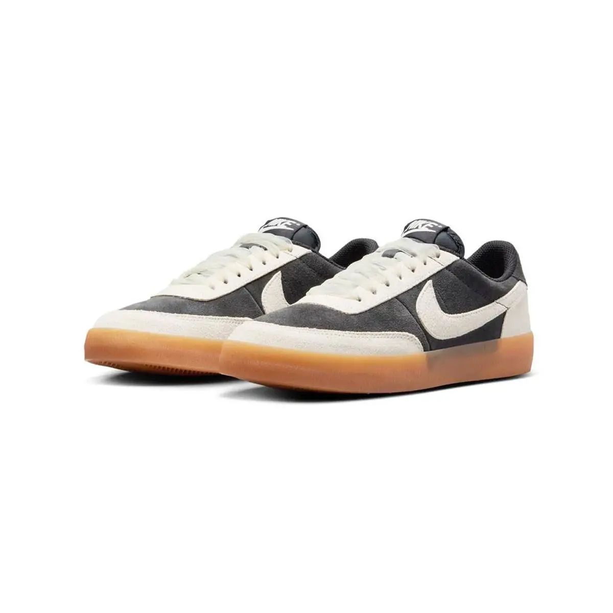 Nike shoes - HV5762-045 - HV5762-045 - Off Noir/Gum Yellow/Sail 2