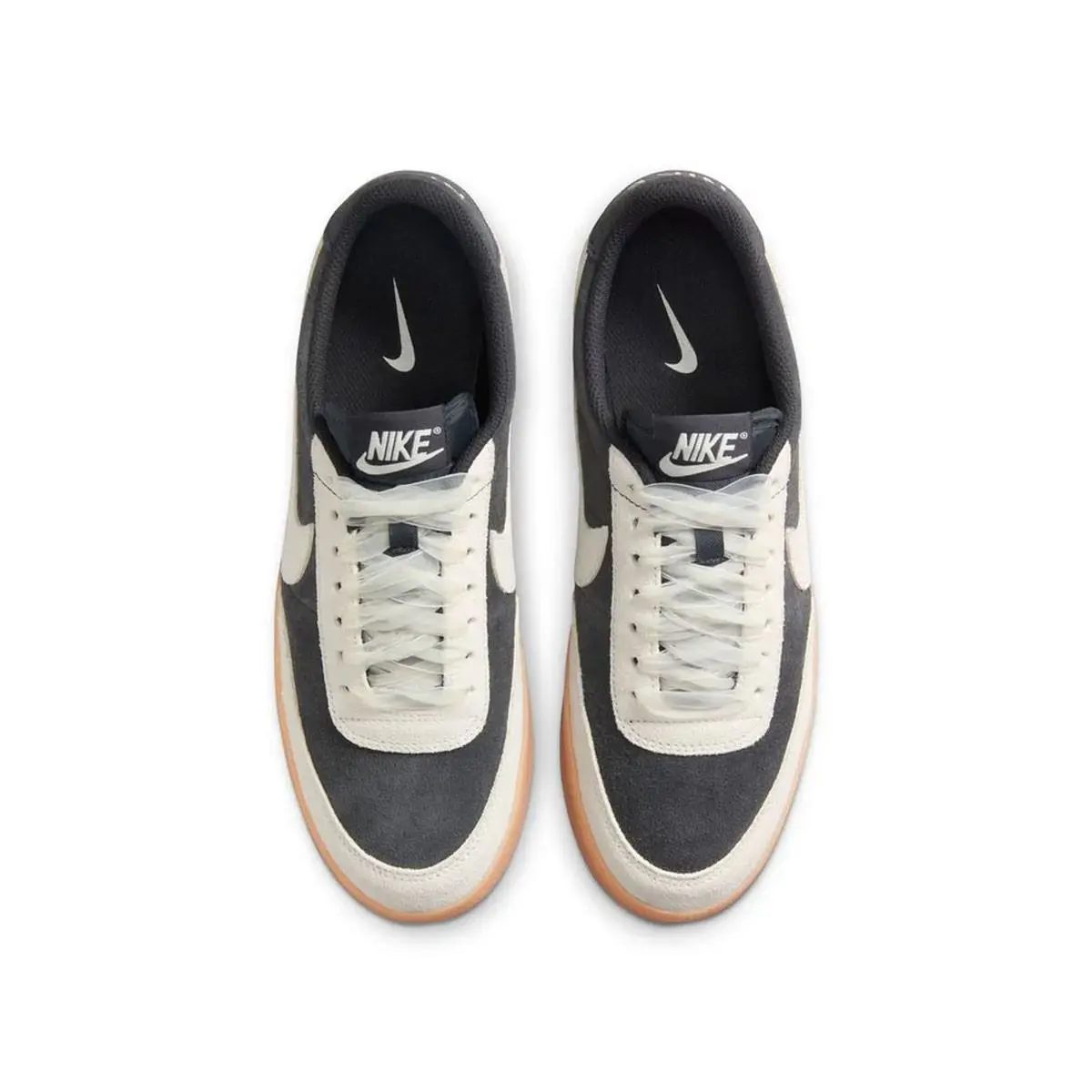 Nike shoes - HV5762-045 - HV5762-045 - Off Noir/Gum Yellow/Sail 3