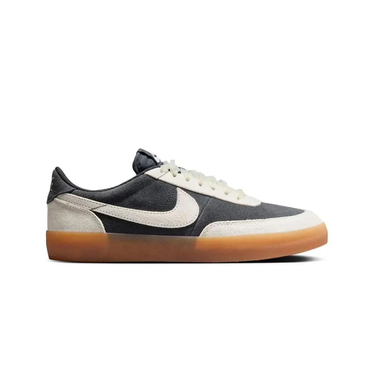 Nike shoes - HV5762-045 - HV5762-045 - Off Noir/Gum Yellow/Sail 4