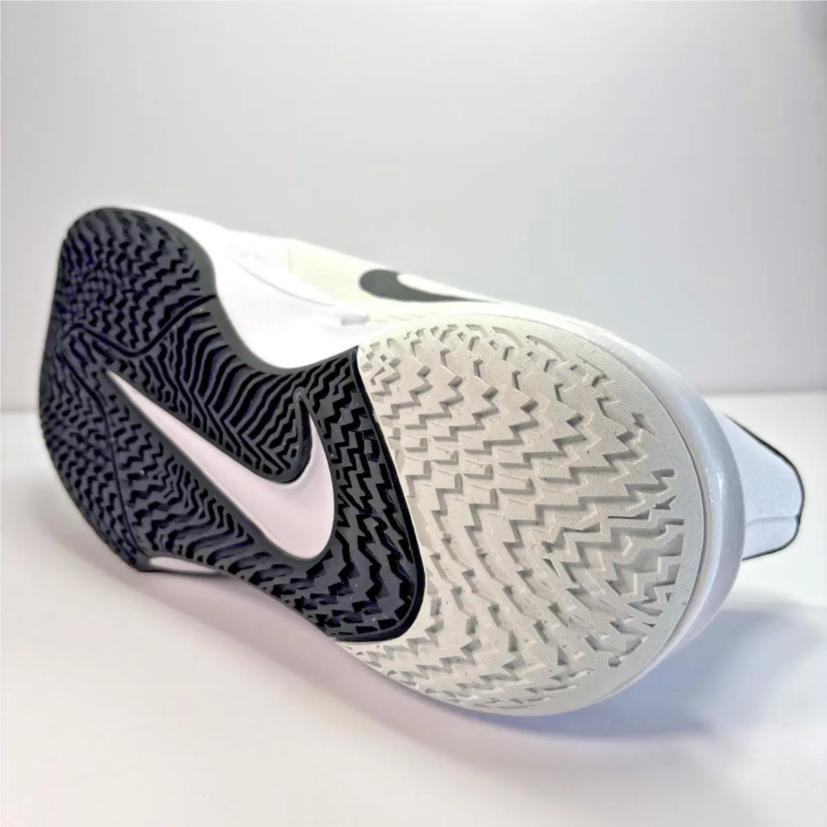 Nike shoes - Nike Precision 7 - Precision - FN4322-101 - White 2