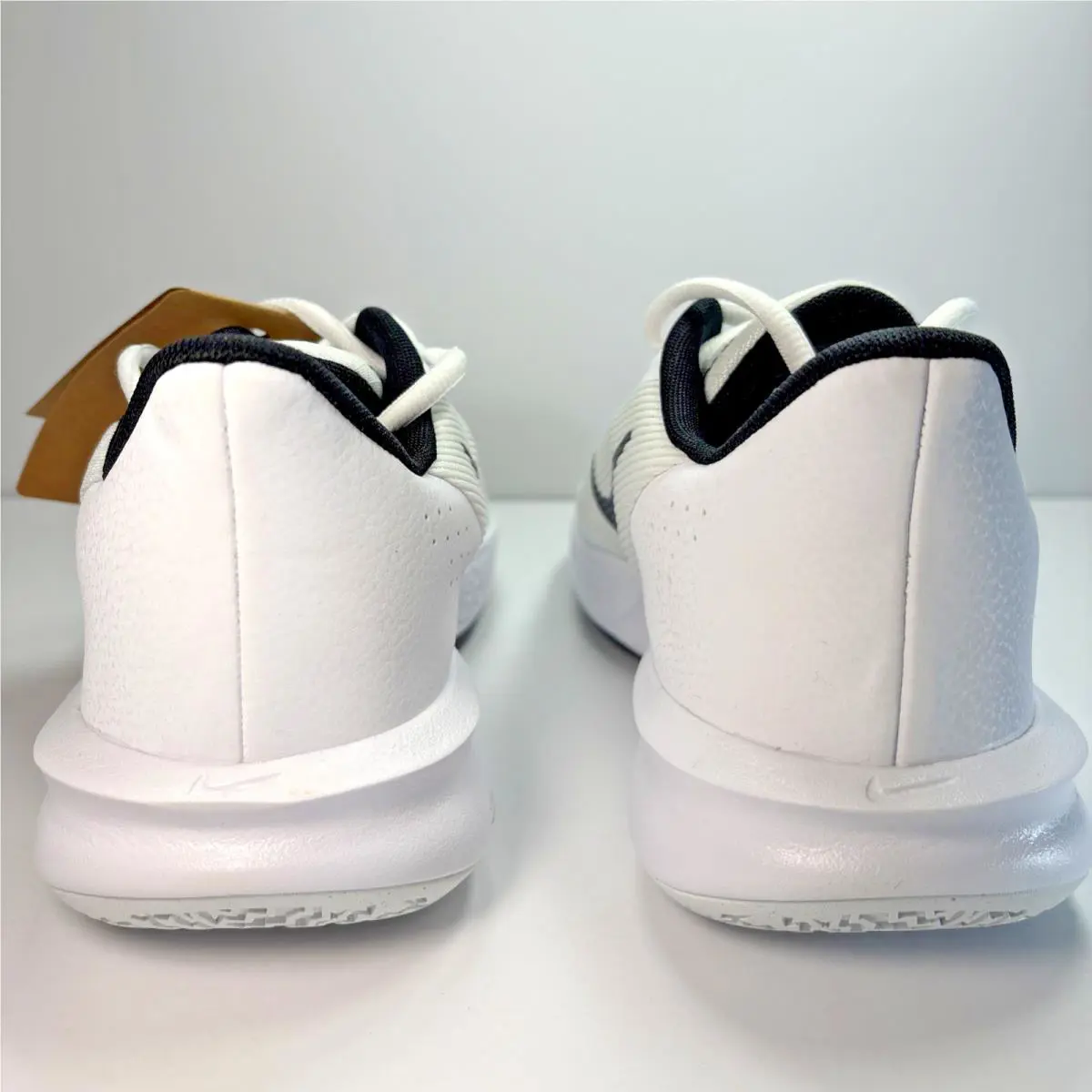 Nike shoes - Nike Precision 7 - Precision - FN4322-101 - White 4