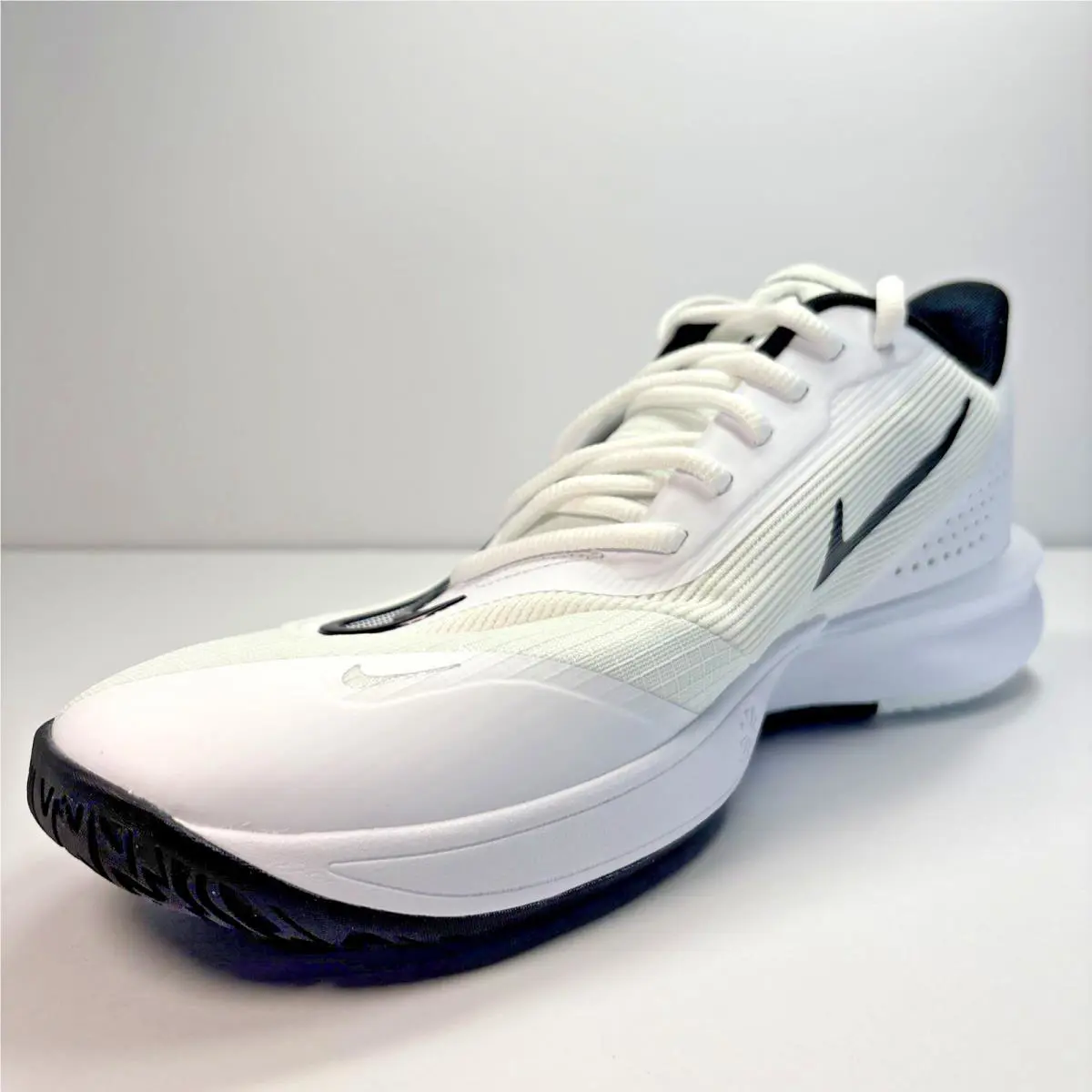 Nike shoes - Nike Precision 7 - Precision - FN4322-101 - White 11