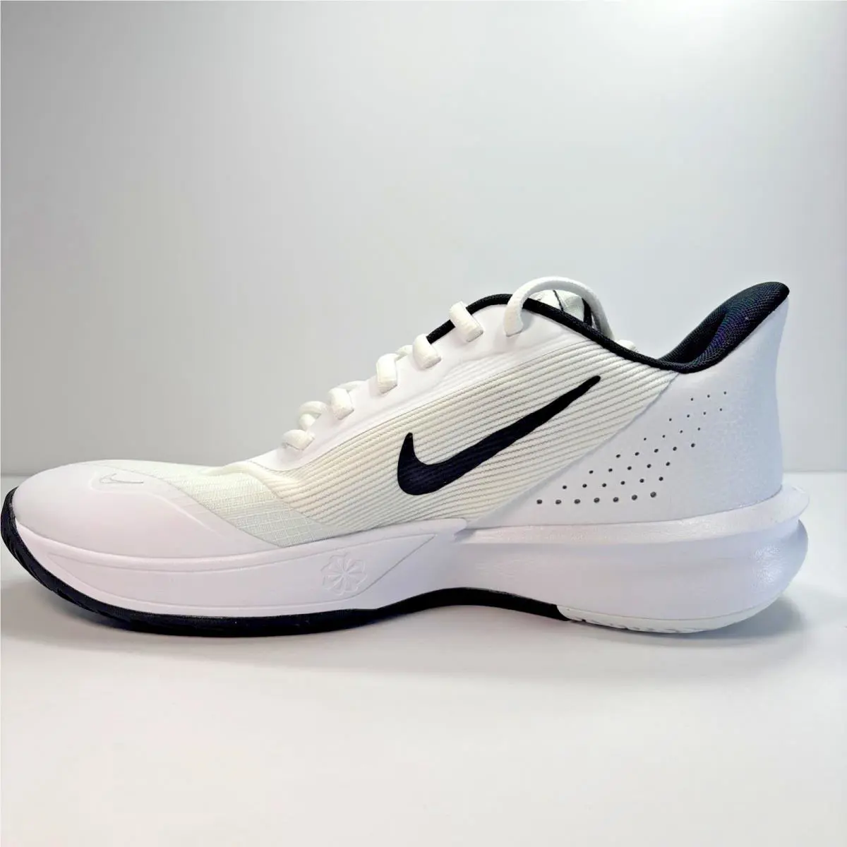 Nike shoes - Nike Precision 7 - Precision - FN4322-101 - White 13