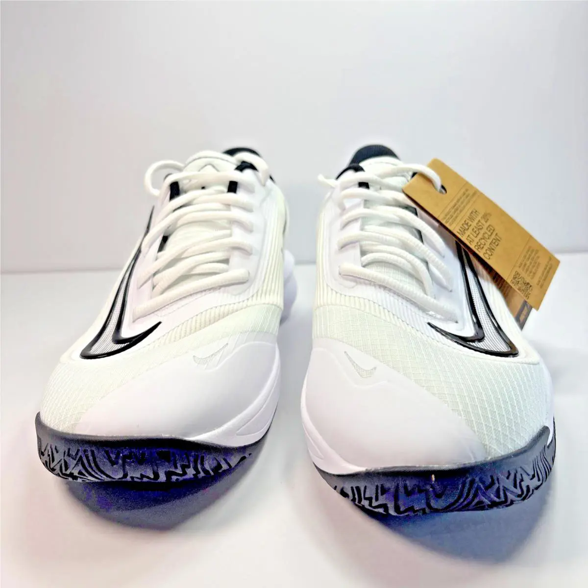 Nike shoes - Nike Precision 7 - Precision - FN4322-101 - White 16