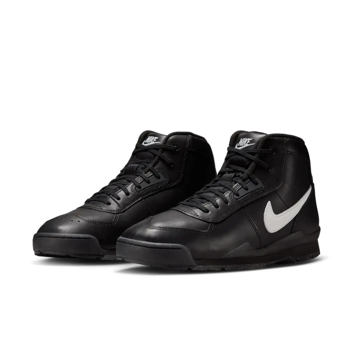 Nike shoes - Nike Air Baltoro - Air Baltoro - HV0484-001 - Black 0