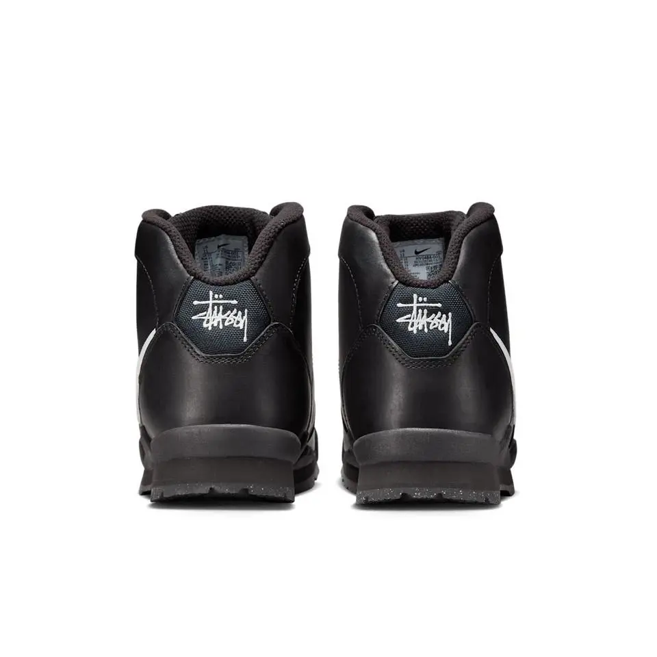 Nike shoes - Nike Air Baltoro - Air Baltoro - HV0484-001 - Black 1