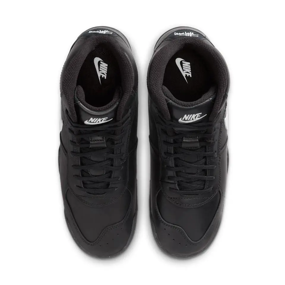 Nike shoes - Nike Air Baltoro - Air Baltoro - HV0484-001 - Black 2