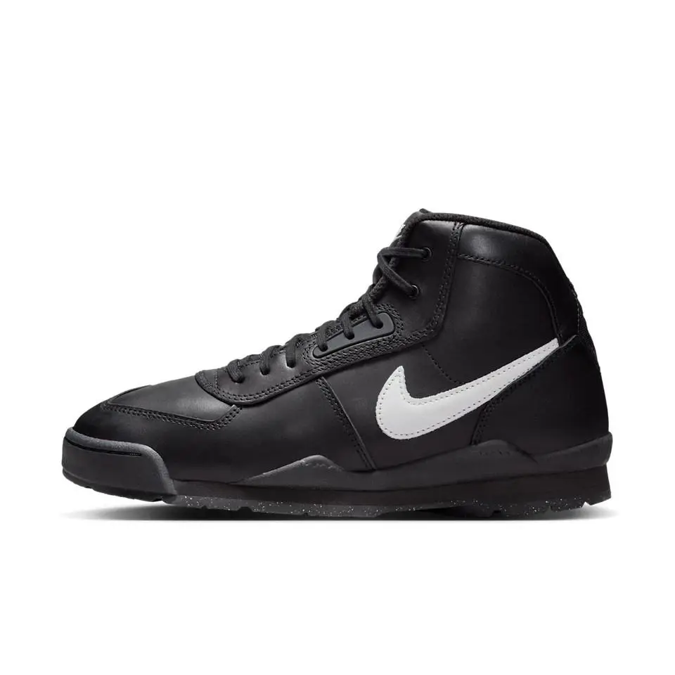 Nike shoes - Nike Air Baltoro - Air Baltoro - HV0484-001 - Black 3