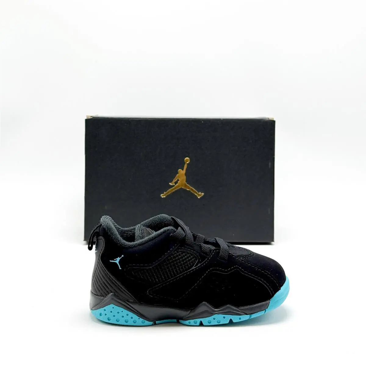 Nike shoes - Black 4