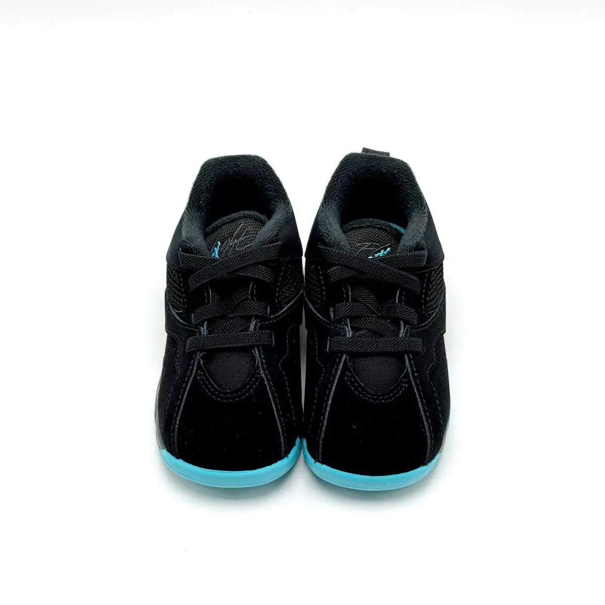 Nike shoes - Black 6