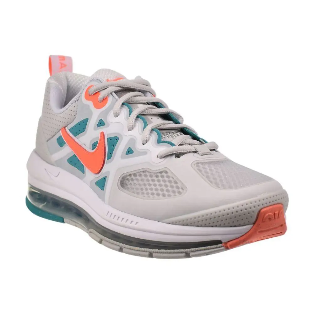 Nike shoes - Photon Dust/Hyper Grape-White 0