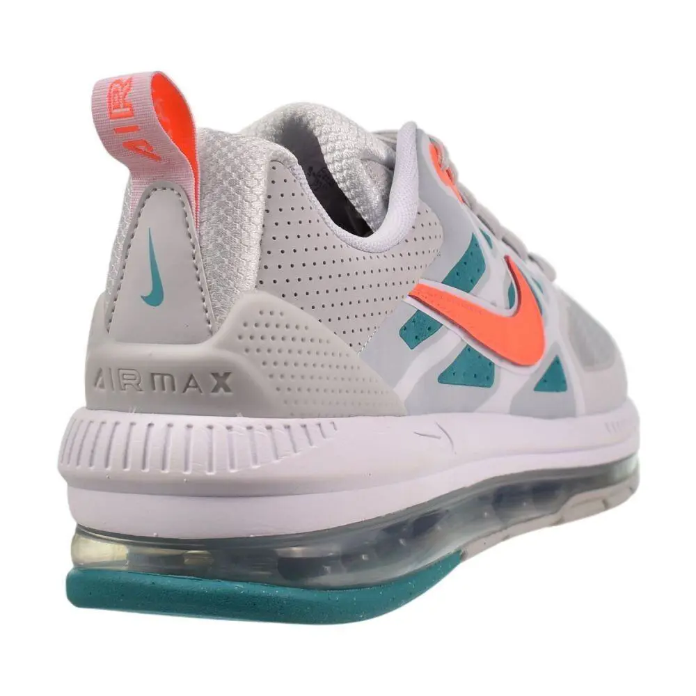 Nike shoes - Photon Dust/Hyper Grape-White 1