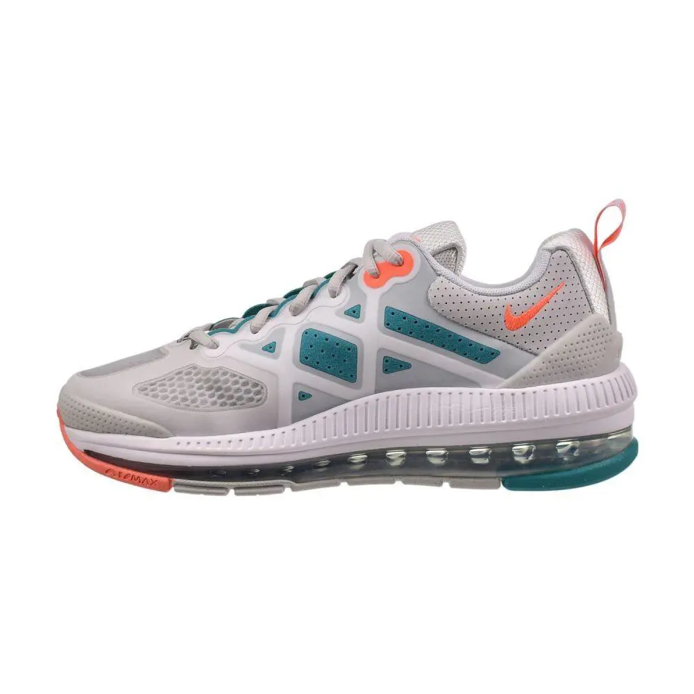 Nike shoes - Photon Dust/Hyper Grape-White 2